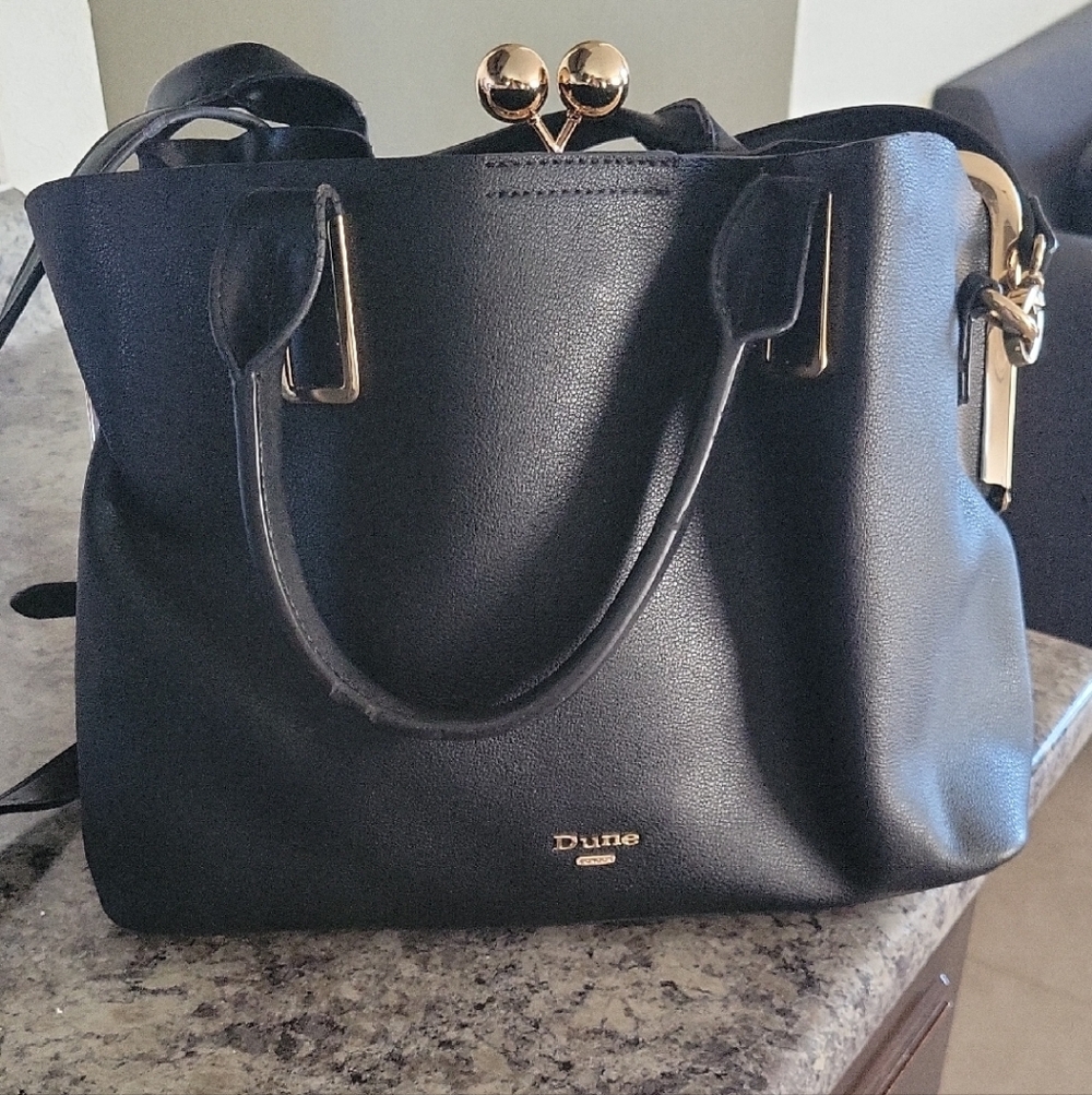 Black  Bag